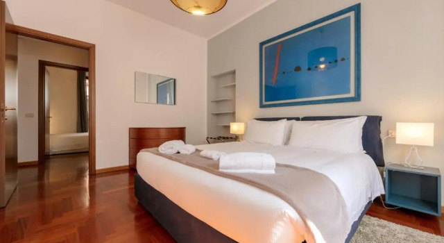 Апартаменты Heart Milan Apartments - Corso Como