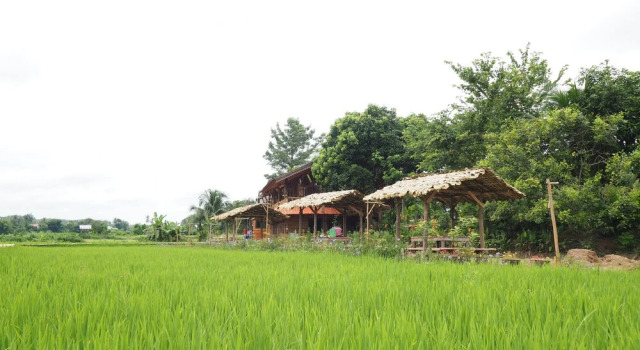 Ton Lang Homestay
