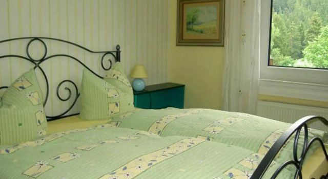 Suite Pension Waldesblick