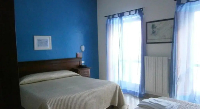 Номер Standard Art Hotel