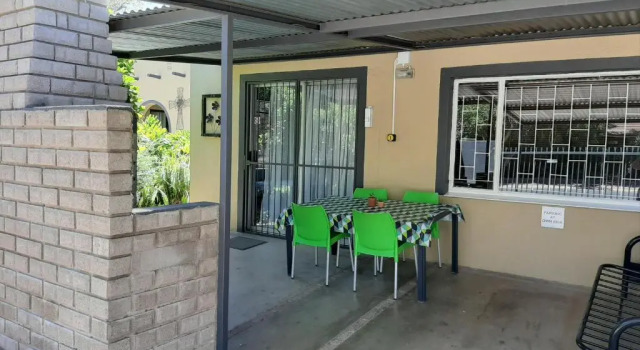Номер Standard Esperance Guesthouse