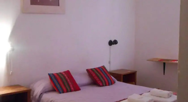 Hotel Las Guardas