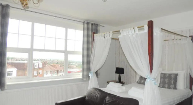 Downs Hotel, Prenota Hotel Brighton & Hove East Sussex