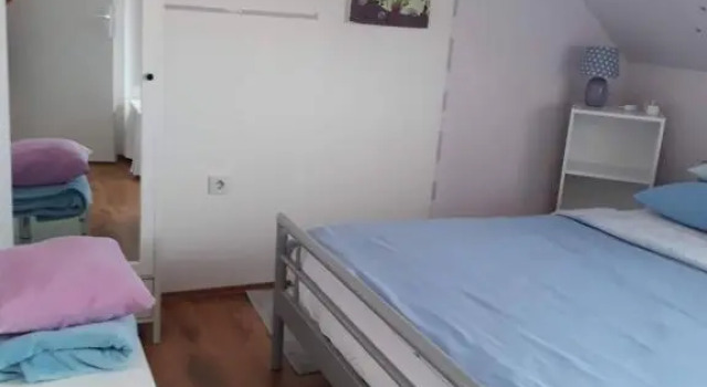 Apartman Breza