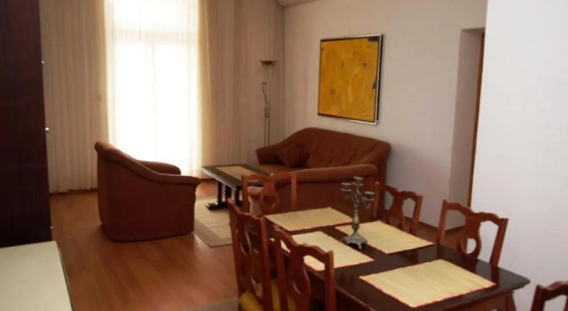 Guest House Foretić