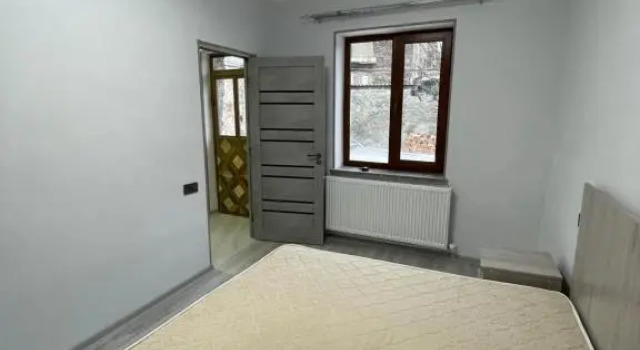 Margaryan’s apartment