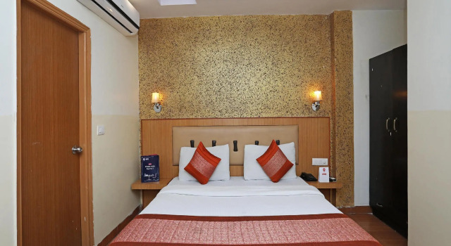Hotel Aeroporto