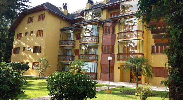 Apartamento novo no Condomínio Vista do Quilombo a 50 metros do Hard Rock Café