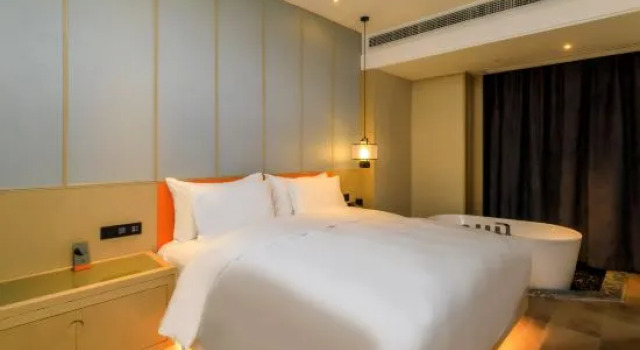 Suite AIDER.HOTEL