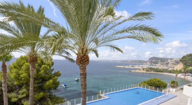 Apartment Panorama Altea, Забронировать Апартаменты/квартира Пуэбло-Маскарат 