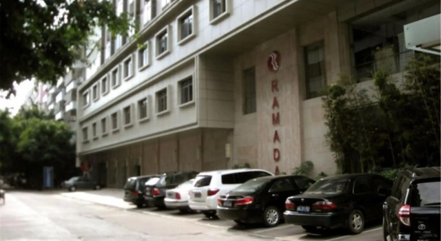 Ramada Meizhou