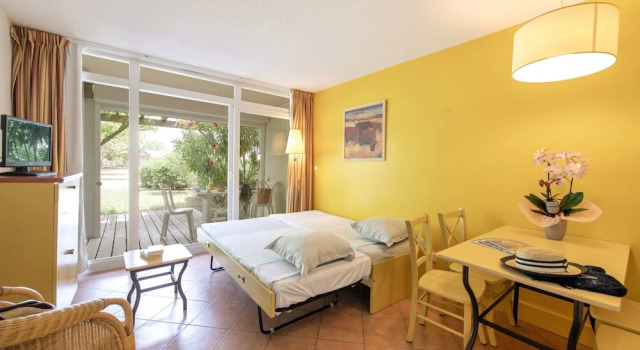 Belambra Clubs Le Grau Du Roi Le Vidourle, Book Hotel Le Grau-du-Roi Camargue