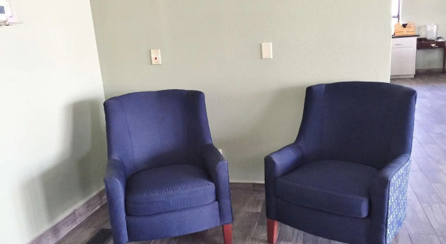 Americas Best Value Inn Norman/University of Oklahoma, Prenota Hotel Hotel a Norman con piscina, Piscina