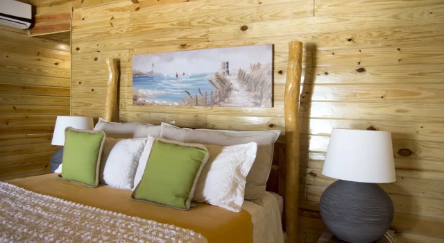 Вилла Hotel SeaBreeze
