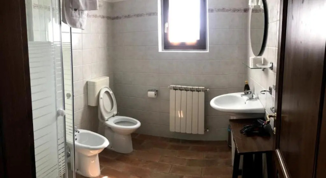 Номер Standard Locanda Le Isole