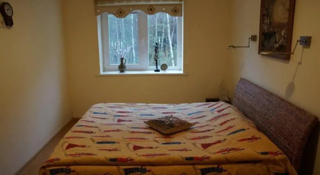 Saulės Tako Apartamentai, Prenota Appartamento Druskininkai Alytus