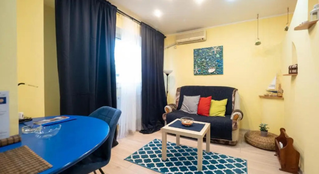 Студия Superior Sunny Old Town Apartments