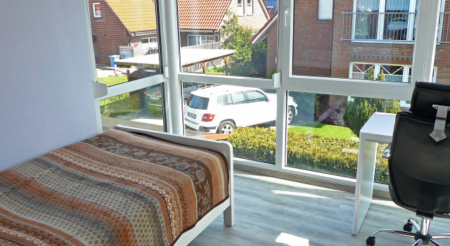 Holiday Home Aquantis