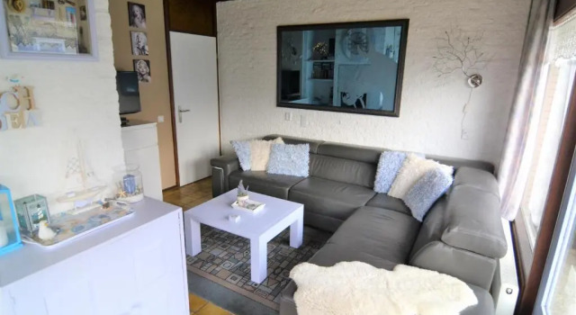 Bungalowpark De Toekomst, Забронировать Отель Ауддорп 