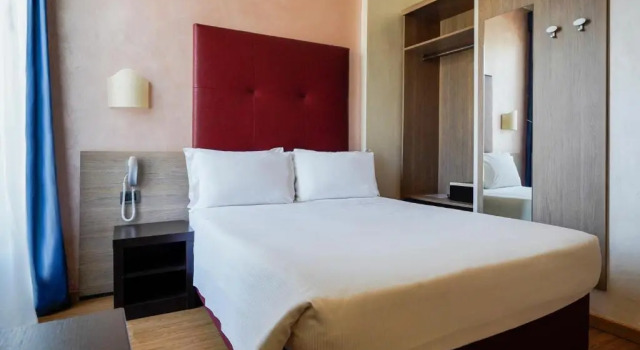 Одноместный номер Superior Hotel Panizza