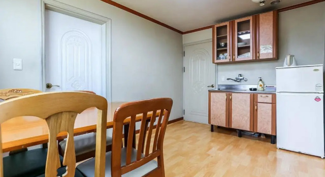 Семейный номер Standard Sun Motel