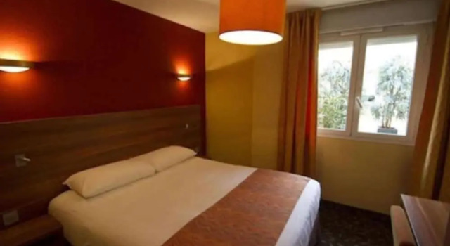 Номер Superior Residence Share Inn