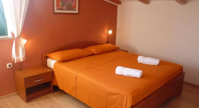 Двухместный номер Standard Accomodation Suran