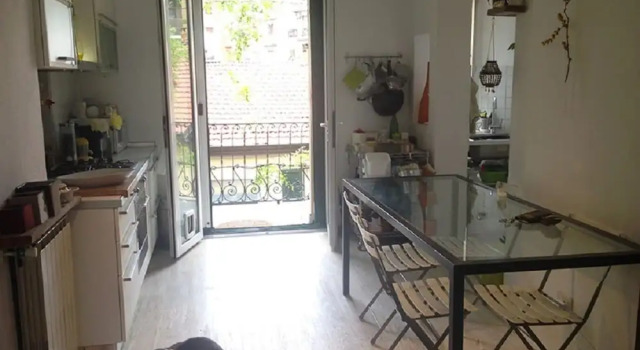 MP Apartments - Laura's House