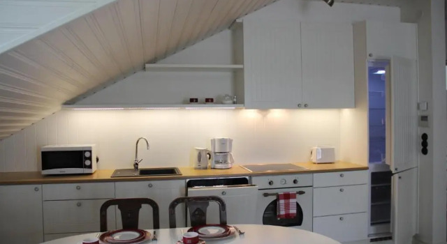 Апартаменты Pargimaja Apartments