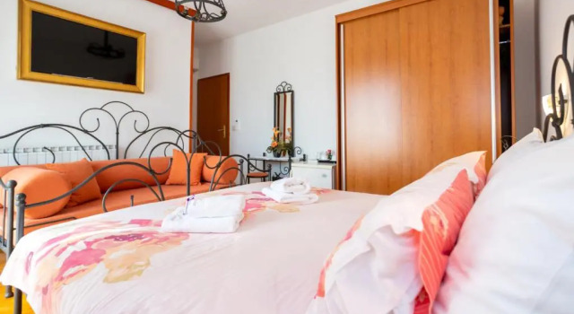 Номер Deluxe Guesthouse Villa Maria