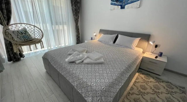 Deluxe Căn hộ 33 Oreo