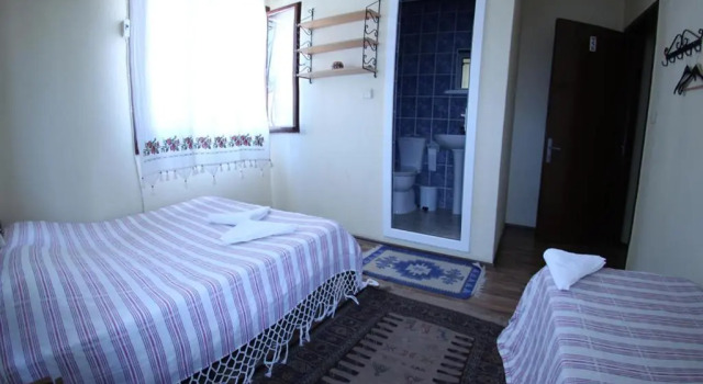 Двухместный номер Standard Tuncay Pension