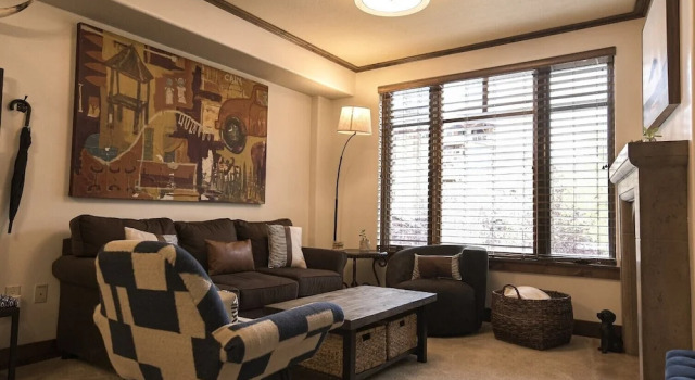 Hyatt at the Canyons by Park City Vacations, Брондау Қонақ үй Canyons Silver Springs
