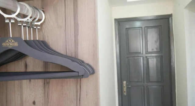 Номер Standard Nefis Hotel Ölüdeniz