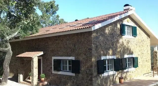 Casa Do Vale, Buchen Sie Hotel Tomar 
