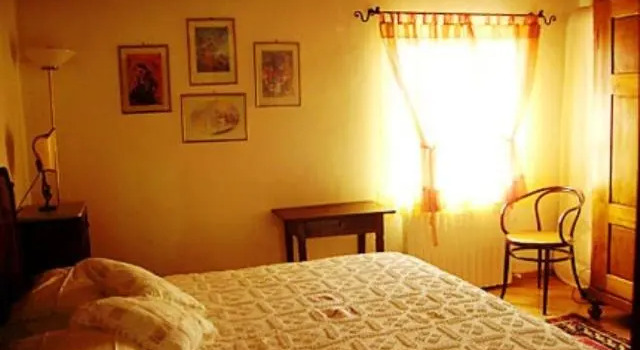 Standard Zimmer B&B La Collina