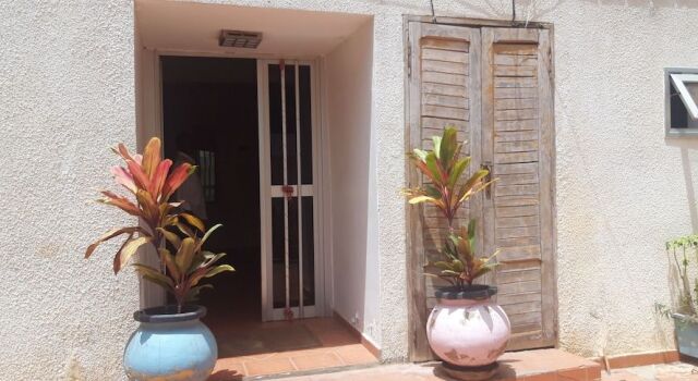 Hotel Monaco Plage, Varaa Hotelli Dakar Dakar