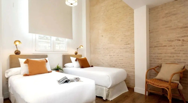 Genteel Home Almirante Lobo