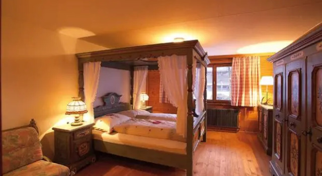Alps Villa, Book Villa Villaer i Vorarlberg, Villa