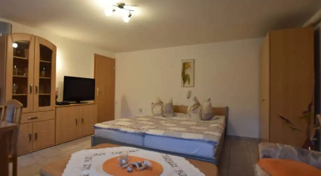 Lovely Apartment near Sea in Klütz, Забронировать Апартаменты/квартира Клюц Мекленбург-Померания