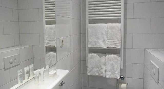 Двухместный номер Economy Цокольный этаж Prinsengracht Hotel