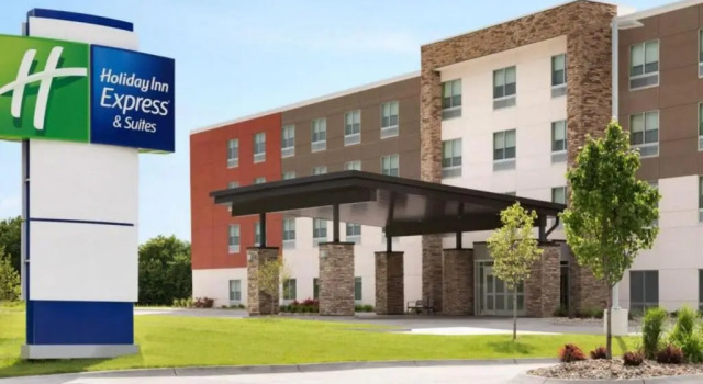 Holiday Inn Express & Suites - Wildwood - The Villages by IHG, Buchen Sie Hotel Wildwood Florida