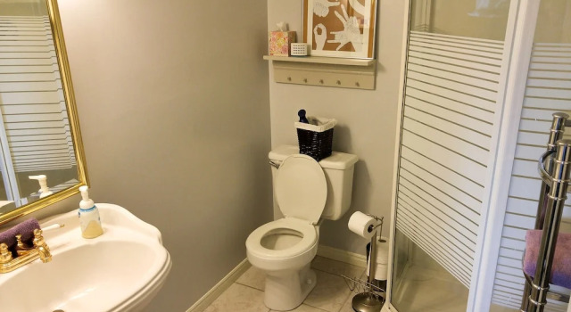 Люкс Opus 74 Bed & Breakfast