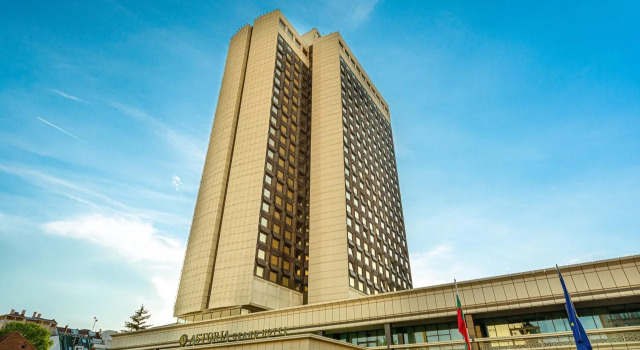 Astoria Grand Hotel