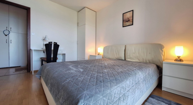 Apartment Selce, Забронировать Апартаменты/квартира Сельце Приморско-Горанская жупания
