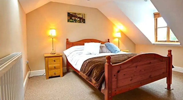 Ciderpress Cottage, Забронировать Дом для отпуска Виллы Монмут, Вилла