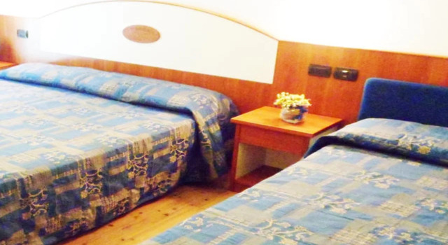 B&B Domus Mea, Забронировать Отель Отели Чезенатико 3 звезды, 3*