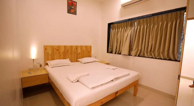 Двухместный номер Standard Nap Manor Hostels