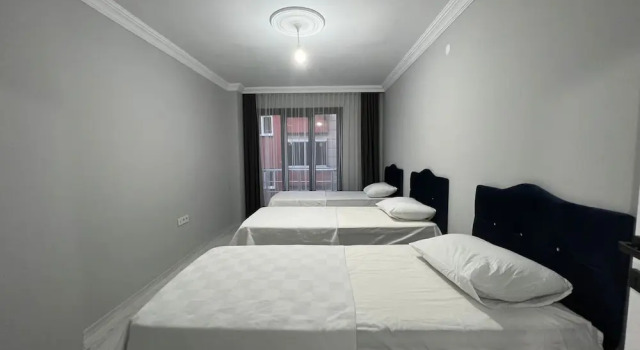 Апартаменты Standard LOYA APARTMENTs