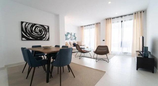Апартаменты Superior Estepona Holiday Hills